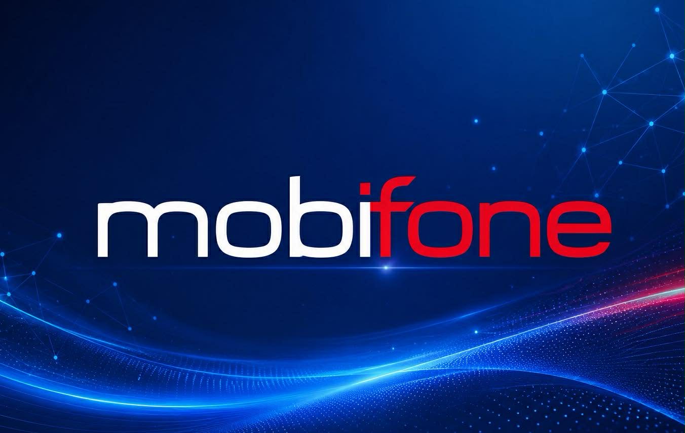 Thẻ Mobifone