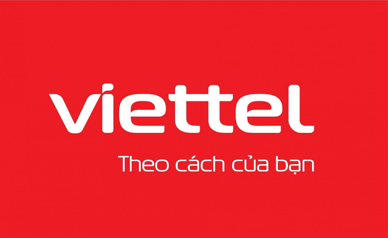 Thẻ Viettel