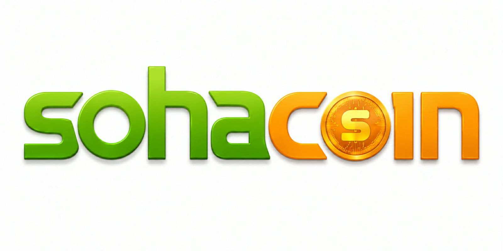 Thẻ Sohacoin