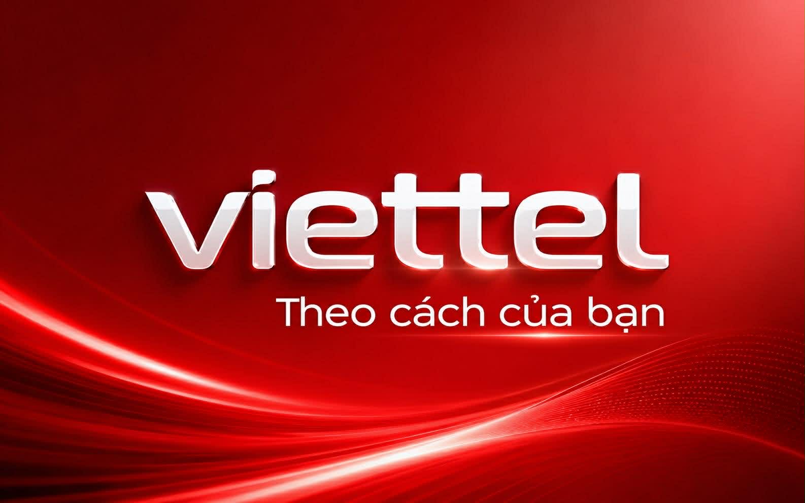 Thẻ Viettel